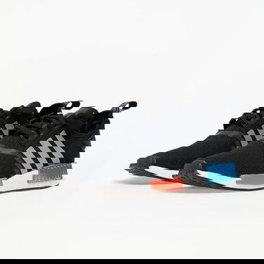 Sneakers och skor adidas Originals NMD_R1 Svart | FY5727, 4