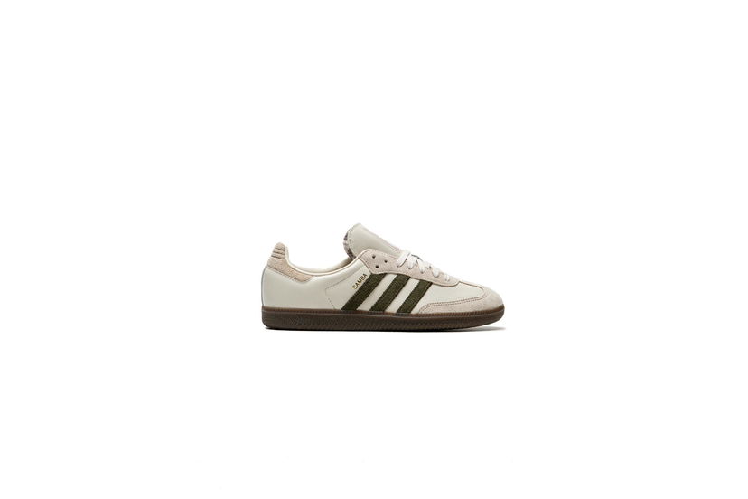 Sneakers och skor adidas Originals Originals SAMBA OG Beige | JR0893