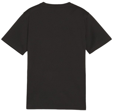 T-shirt Puma teamGOAL T-Shirt Svart | 658636-03, 1