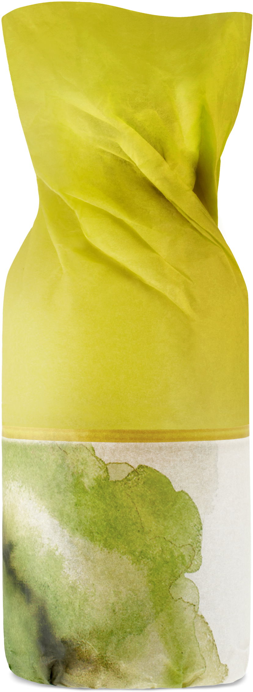 Parfymer och dofter Dries Van Noten Dries Van Noten Vanille Camouflage Eau de Parfum Refill, 200 mL Gul | 65194915