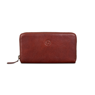 Plånbok Vasky Lily Brown Brun | A-0035-004-F, 0