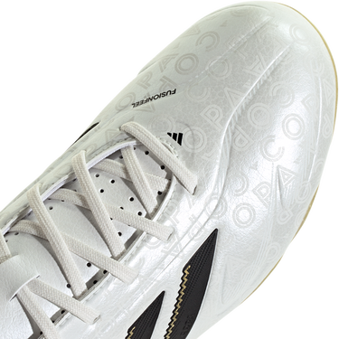 Sneakers och skor adidas Performance COPA PURE III LEAGUE FG/MG Vit | jr2887, 5