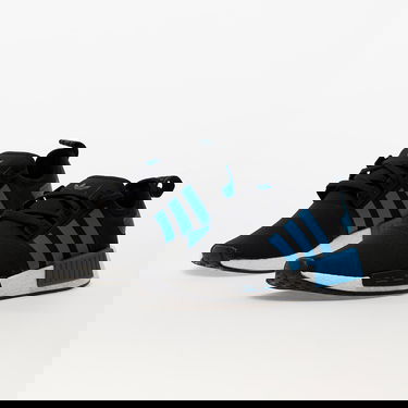 Sneakers och skor adidas Originals NMD_R1 Svart | HQ4461, 2