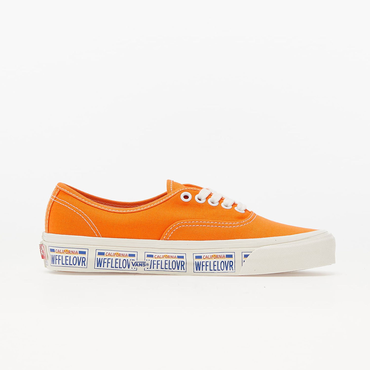 Sneakers och skor Vans Authentic 44 DX Anaheim Factory Orange | VN0A5KX4AXD1, 1