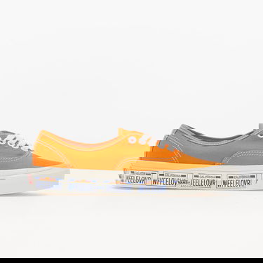 Sneakers och skor Vans Authentic 44 DX Anaheim Factory Orange | VN0A5KX4AXD1, 1
