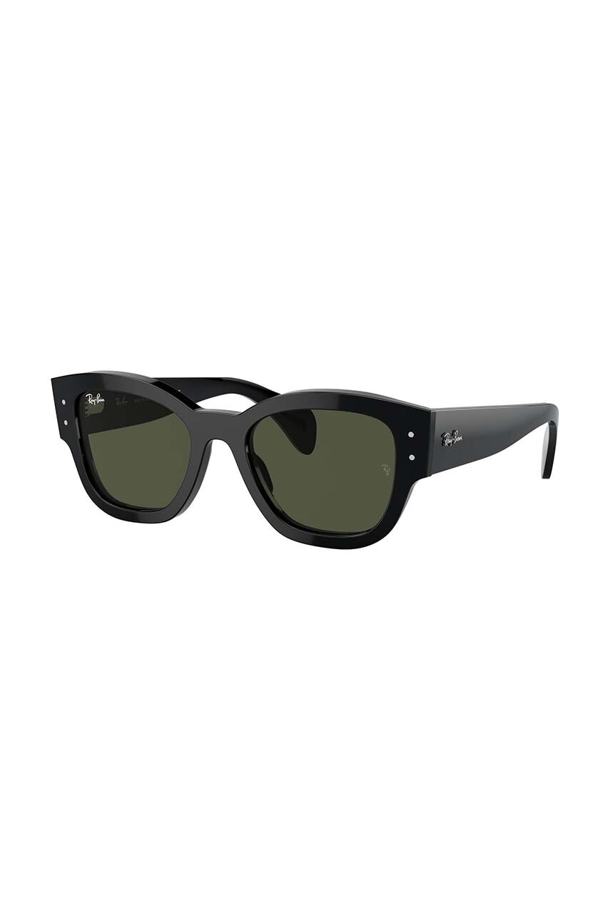 Solglasögon Ray-Ban Ray-Ban JORGE Sunglasses Svart | 0RB7681S.901.31, 0