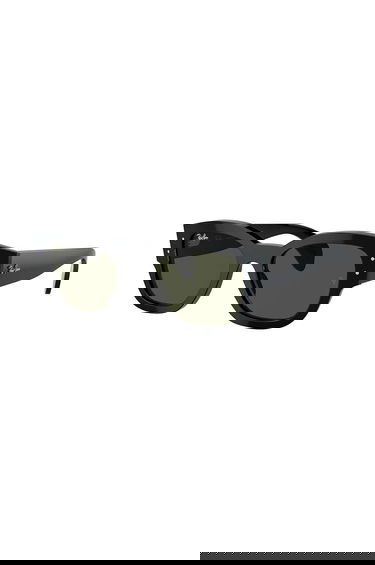 Solglasögon Ray-Ban Ray-Ban JORGE Sunglasses Svart | 0RB7681S.901.31, 0