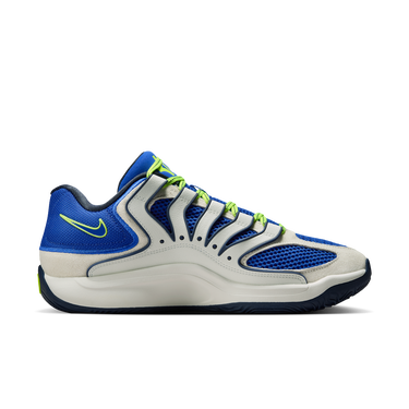 Sneakers och skor Nike KD 18 Blå | HV1992-400, 3