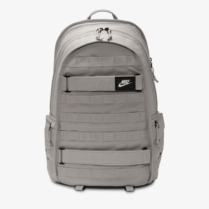 Ryggsäck Nike RPM 2.0 Backpack Grå | FD7544-009