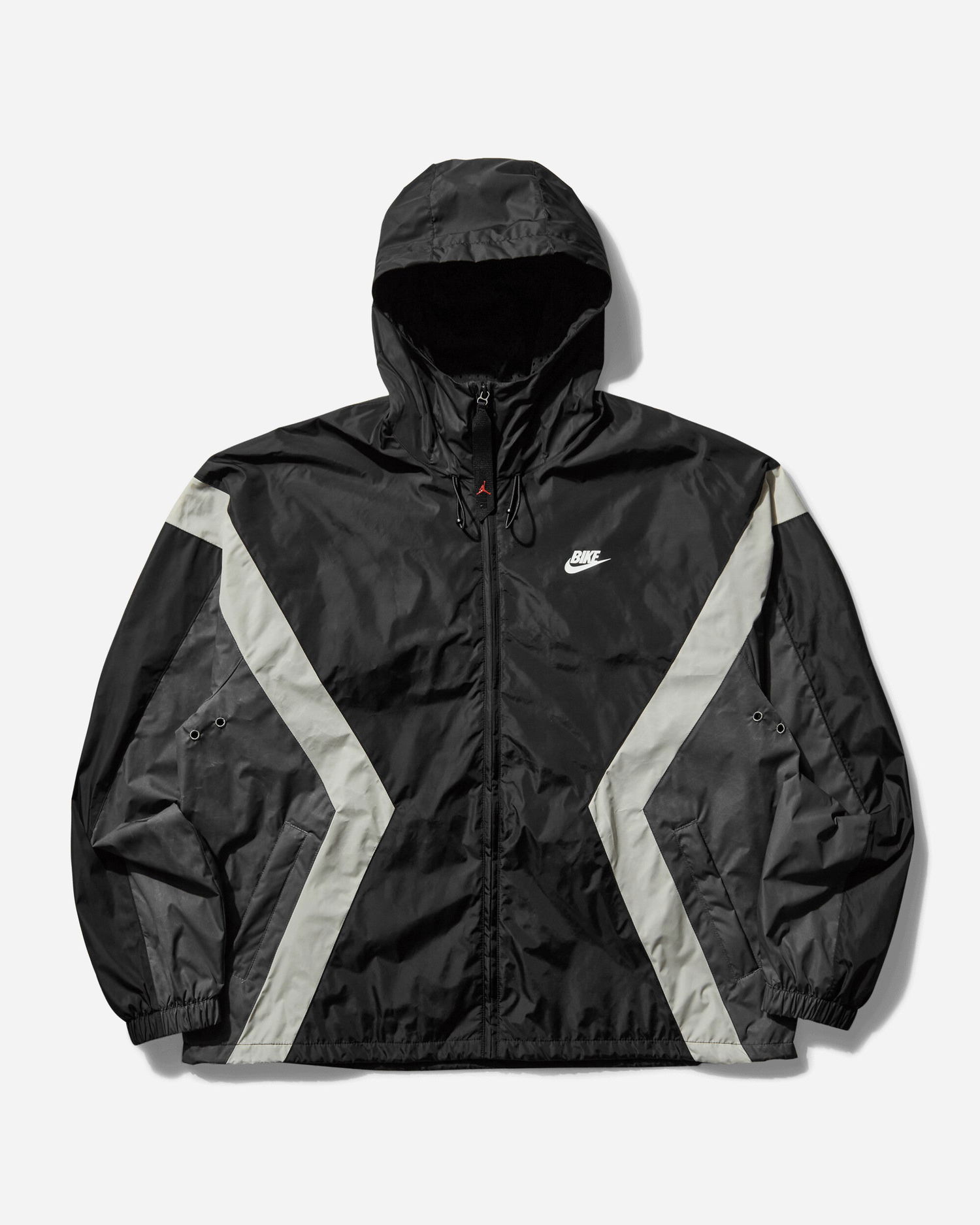 Vindjacka Jordan Jordan Bike Draft Jacket Svart | HQ1738-010, 1