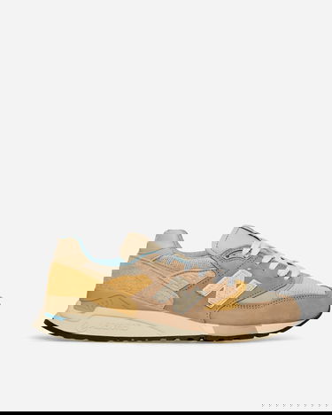 Sneakers och skor New Balance U998IC Beige Brun | U998IC, 1