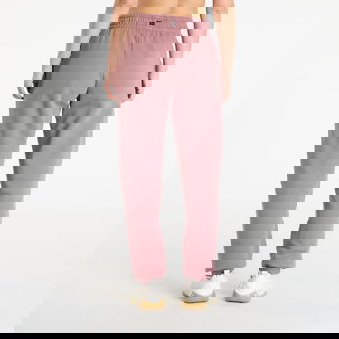 Träningsbyxor Under Armour Sweatpants Project Rock Icon Rosa | 6005090-651, 2