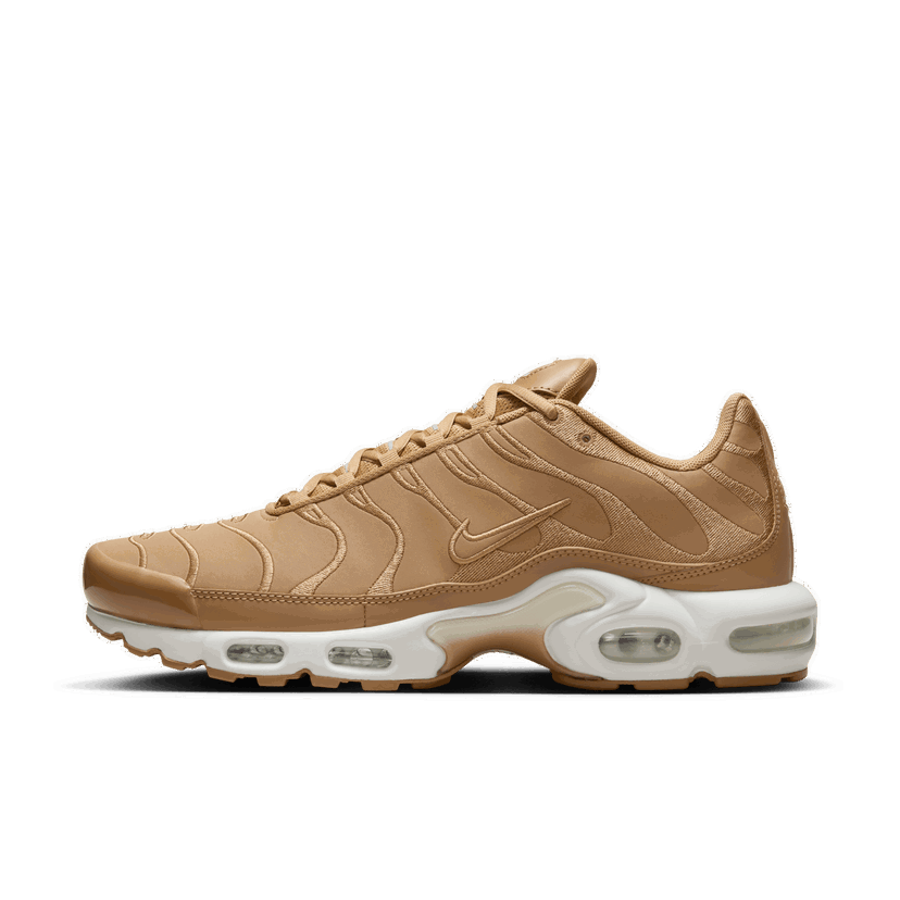 Sneakers och skor Nike Air Max Plus Brun | FZ8815-200