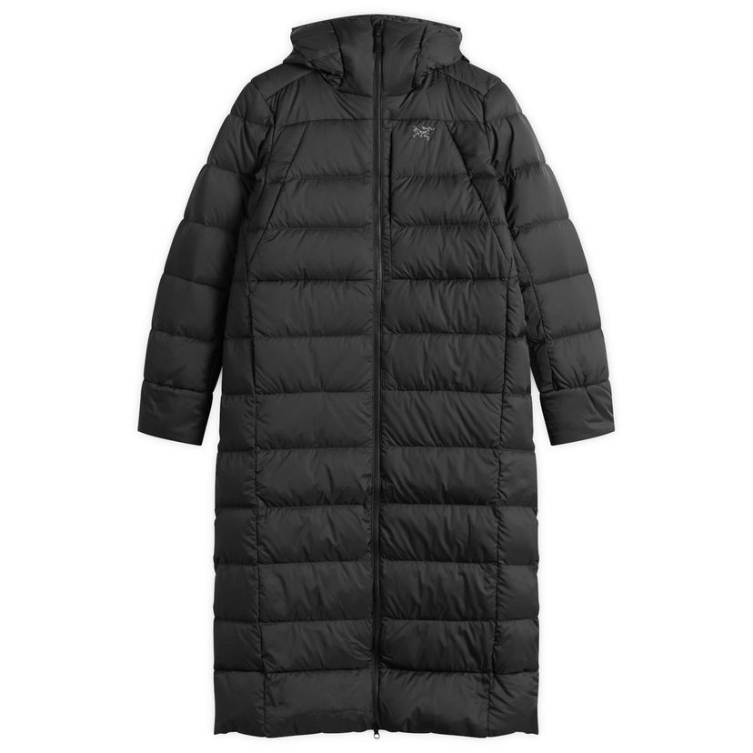 Parkas Arcteryx Thoroim Xlong Parka Jacket Svart | X000010548-002291