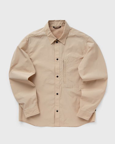 Skjorta WOOLRICH Overshirt Beige | CFWOOS0160MRUT3128, 1