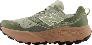 Sneakers och skor New Balance Fresh Foam X Hierro v9 Grön | wthier-p9, 1