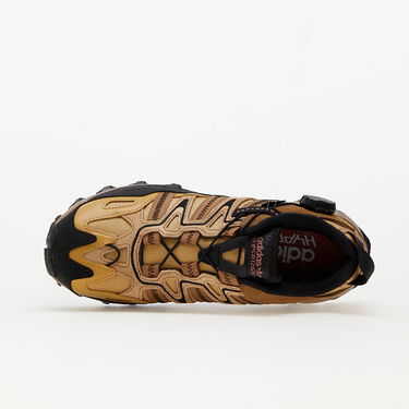 Sneakers och skor adidas Originals Hyperturf Adventure Gold Beige/ Chalk Brown/ Gold Beige Brun | HQ6071, 3