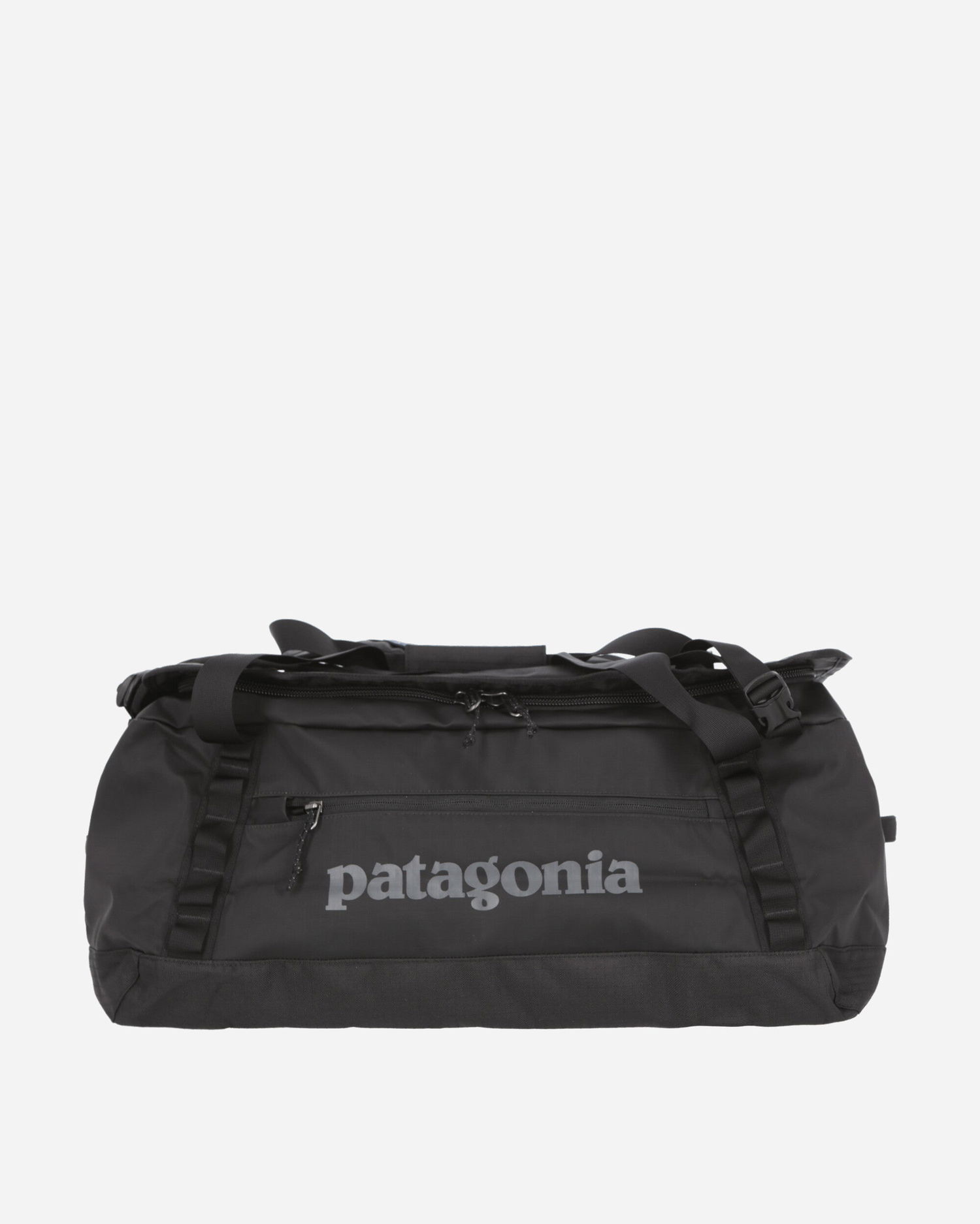 Resväska Patagonia Hole 55L Duffel Bag Svart | 49343 BLK, 1