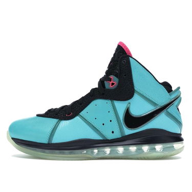Sneakers och skor Nike LeBron 8 Turkos | CZ0328-400, 1