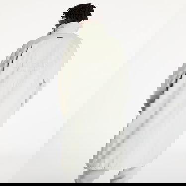 Parkas adidas Originals Fear Of God Athletics x Shell Parka Sesame Beige | IW8919, 4