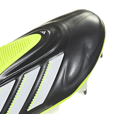 Sneakers och skor adidas Performance COPA PURE III ELITE LL SG Gul | jr2826, 3