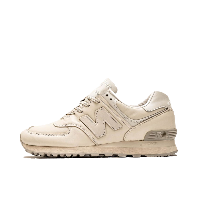 Sneakers och skor New Balance OU 576 OW - Made in UK Beige | OU576OW
