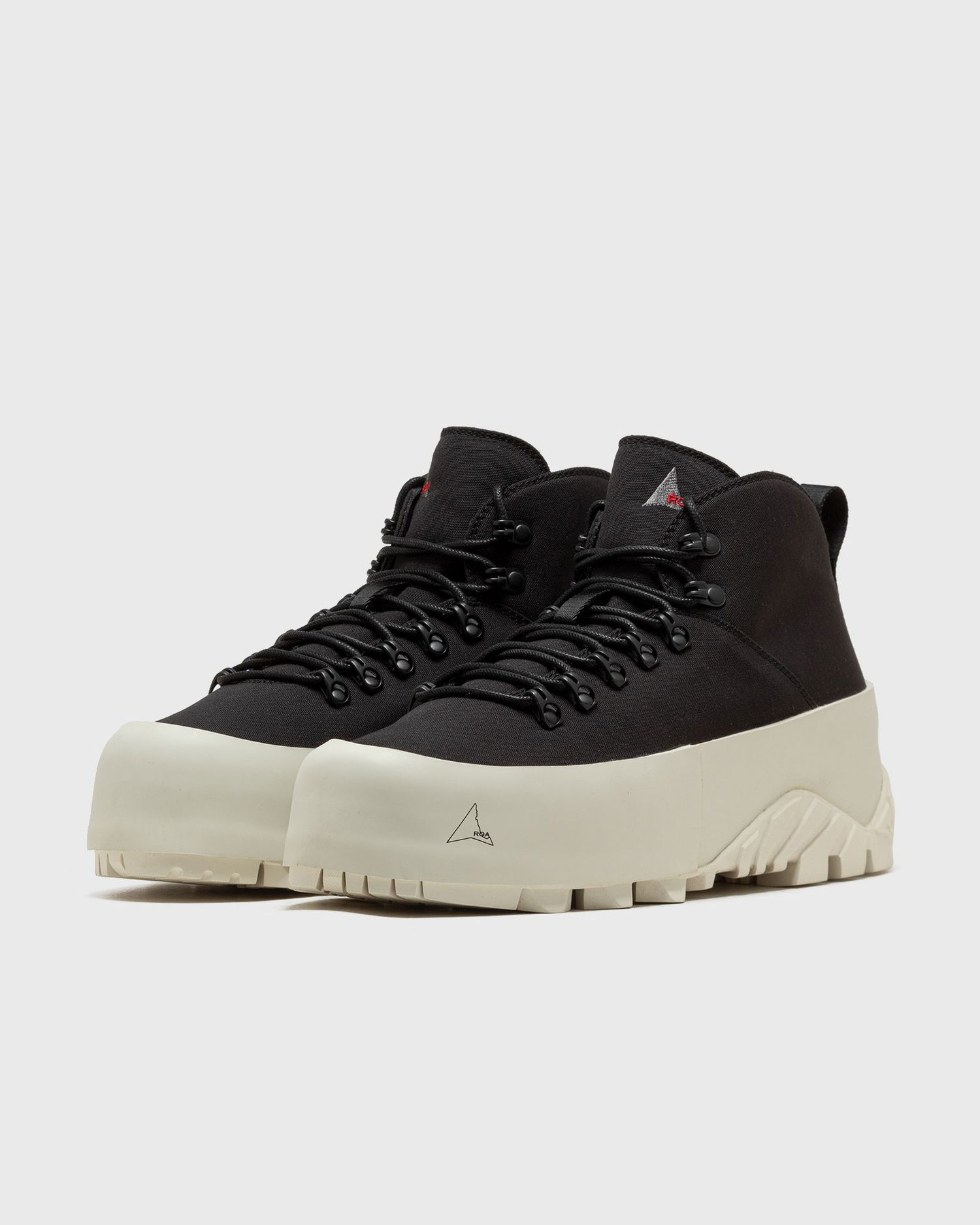 Sneakers och skor ROA CVO High-& Midtop Svart | CVFA60-116, 1