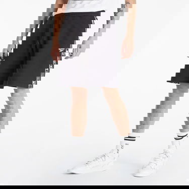 Shorts Reebok Identity Tape Shorts Svart | HB5979, 0