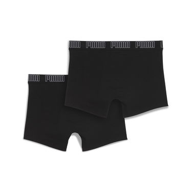 Boxare Puma 2-Pack Boxer Briefs PUMA Svart | 938321_01, 1