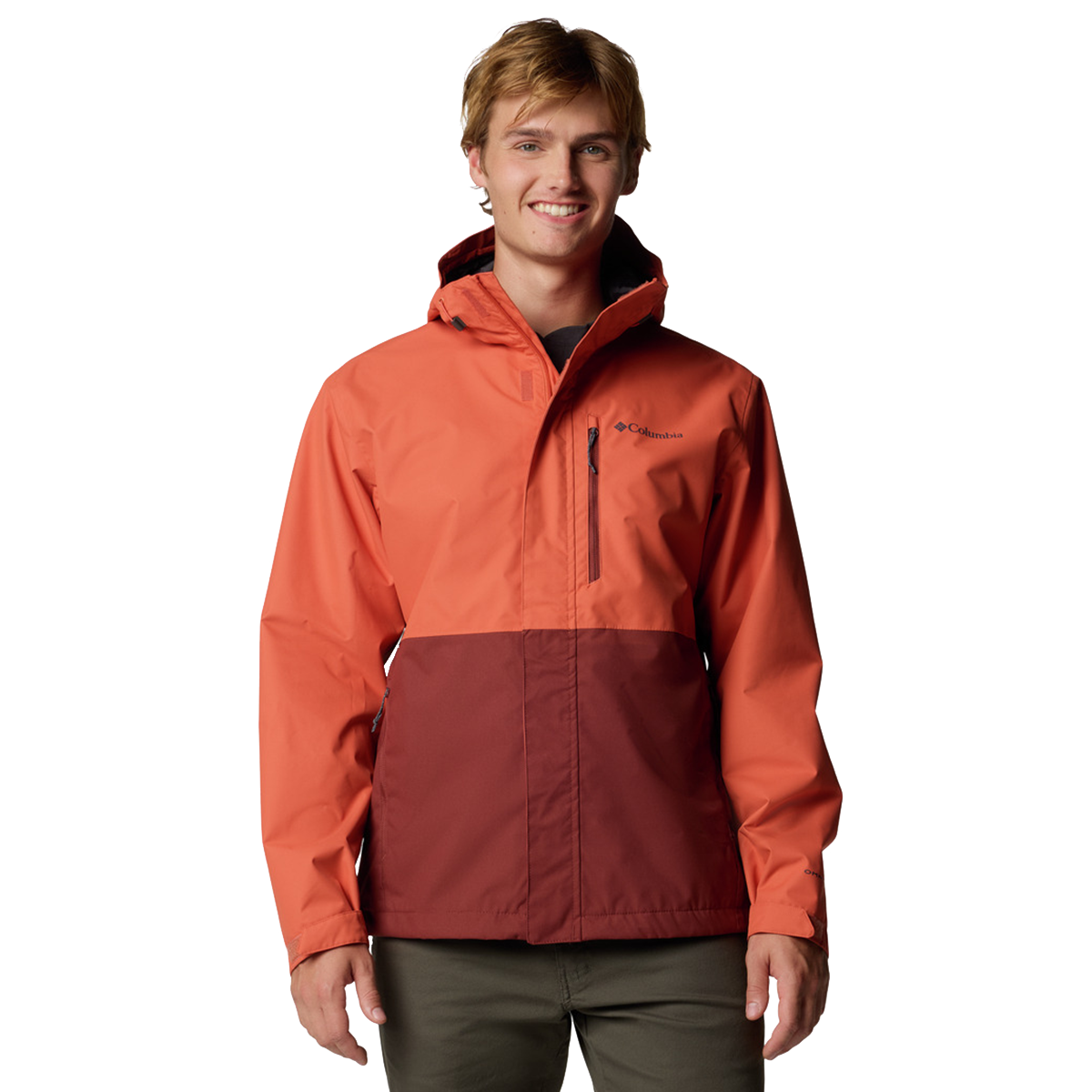 Vindjacka Columbia Hikebound™ II Jacket Flerfärgad | 2089341851, 0