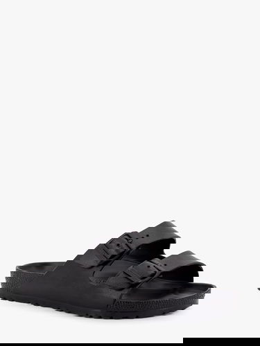 Sneakers och skor Birkenstock Arizona EVA Slides Svart | 129421BLACK, 1