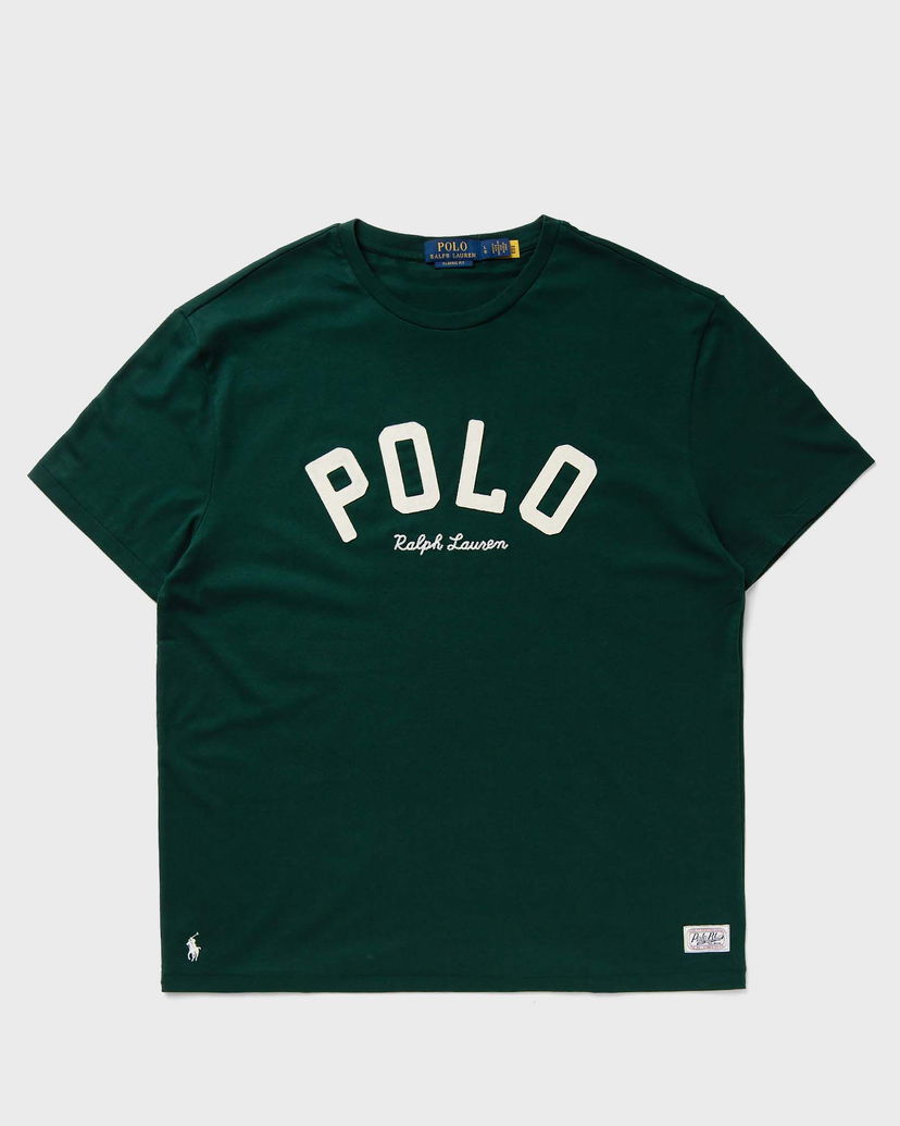 T-shirts och linne Polo by Ralph Lauren Polo Ralph Lauren SHORT SLEEVE-TEE men Grön | 710952043005