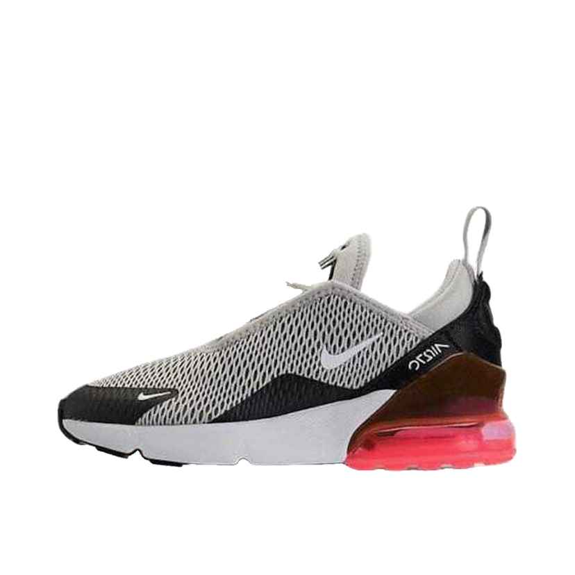 Sneakers och skor Nike Air Max 270 Grå | AO2372-002