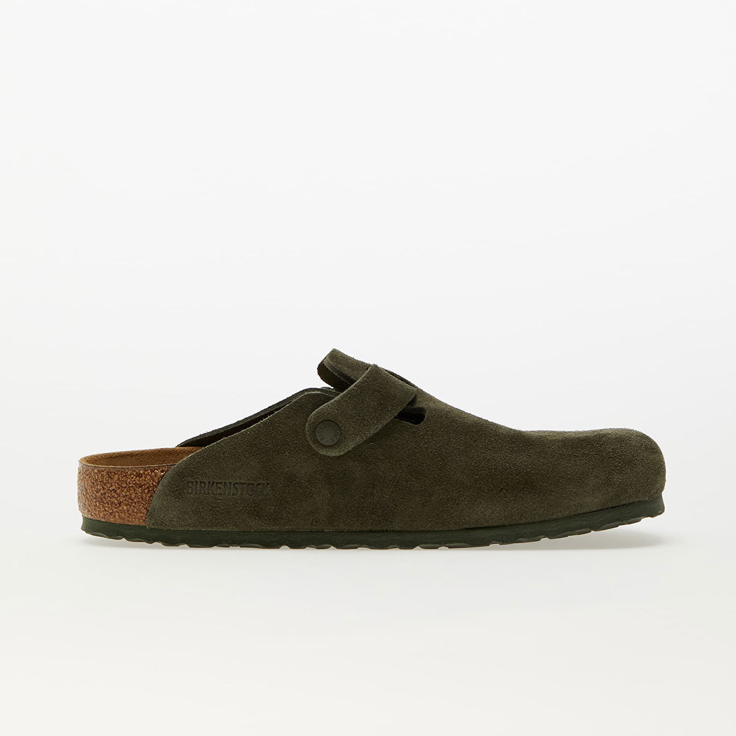 Sneakers och skor Birkenstock Boston VL Svart | 1024721, 1