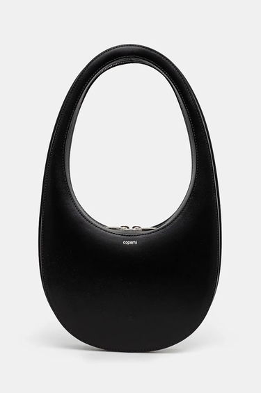 Handväska Coperni Swipe Bag Svart | COPBA01405, 0