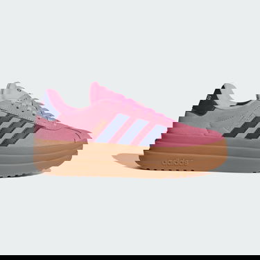 Sneakers och skor adidas Performance VL Court Bold Rosa | JI1789, 3