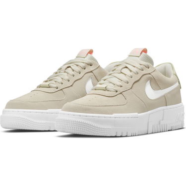 Sneakers och skor Nike Air Force 1 Pixel "Olive Aura" W Grön | DM3014-100, 1