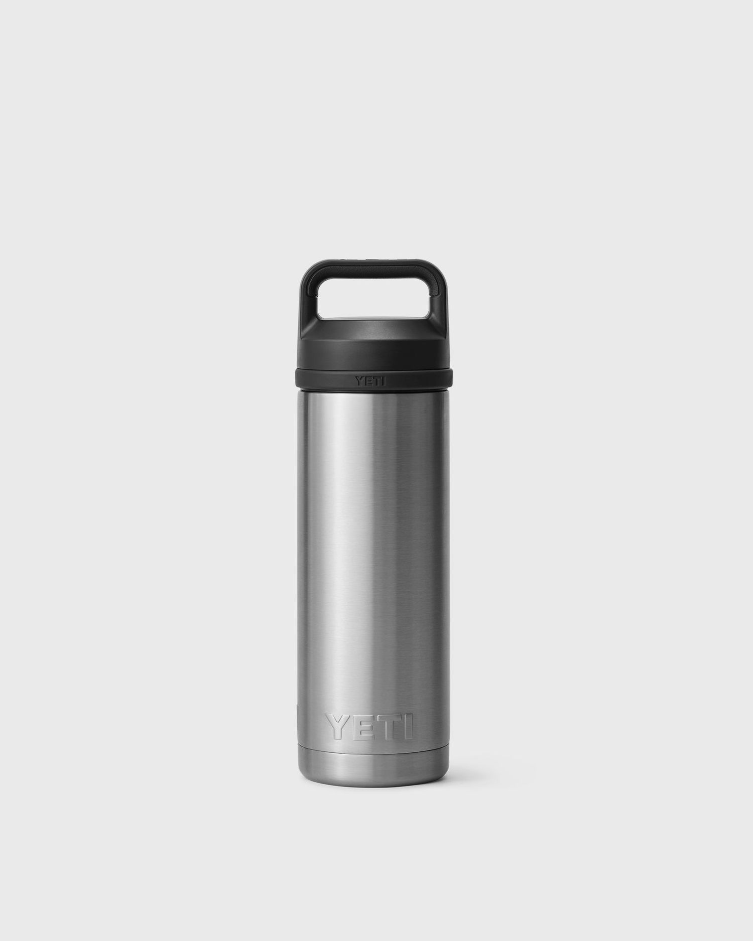 Flexstyle YETI Rambler 18 Oz Bottle Metallisk | 888830076910, 0