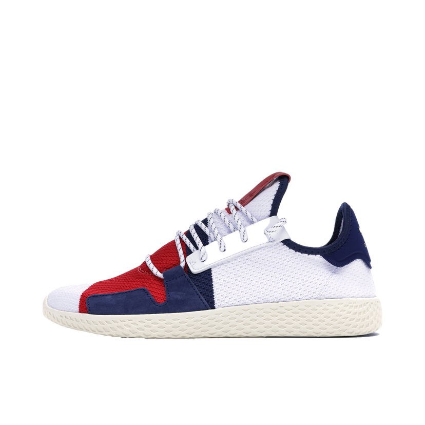 Sneakers och skor adidas Originals Tennis Hu V2 Pharrell x Billionaire Boys Club Flerfärgad | BB9549