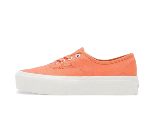Sneakers och skor Vans Authentic Platform 2.0 Orange | vn0a3av8axo1