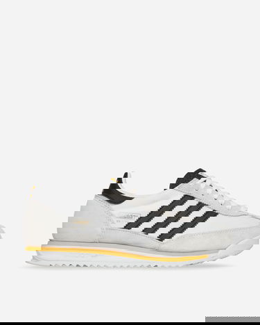 Sneakers och skor adidas Originals SL 72 RS White Black Spark Vit | IH4823, 1