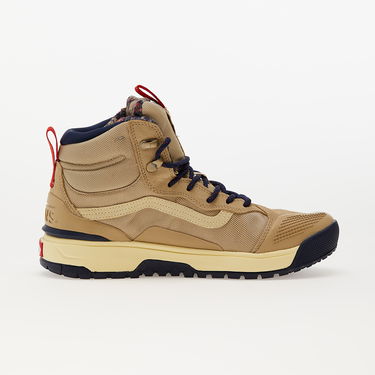 Sneakers och skor Vans Boty Ultrarange Exo Hi Mte2 Beige | VN0A4BVSYUU1, 2