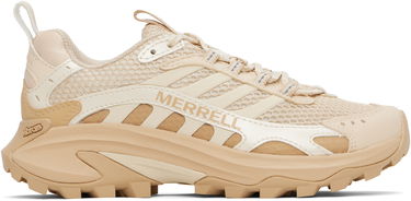 Sneakers och skor Merrell 1TRL Moab Speed 2 Vent 2K Beige | J007686, 0