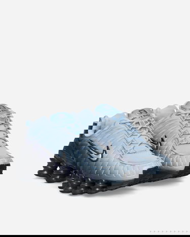 Sneakers och skor Nike Shox TL Flerfärgad | IO1912-060, 2