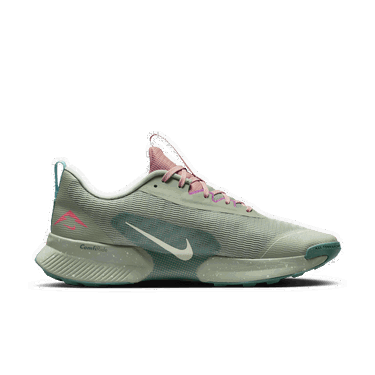 Sneakers och skor Nike Juniper Trail 3 Grön | FQ0904-300, 3