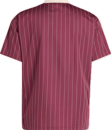 Jersey adidas Performance Ajax Amsterdam Terrace Icons Soccer Jersey Bourgogne | JM7348, 1