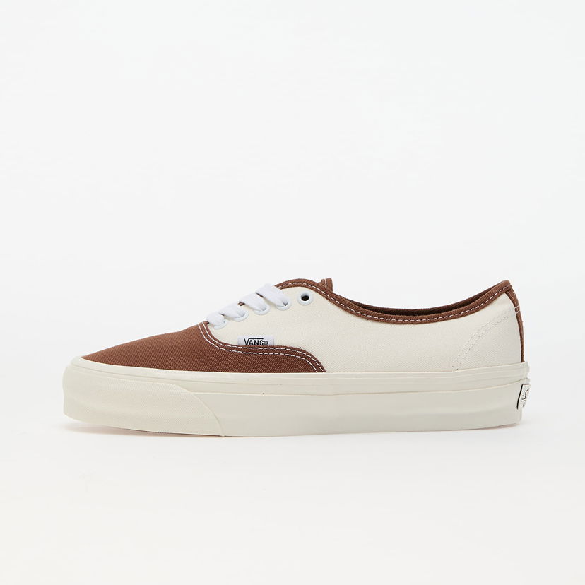 Sneakers och skor Vans Authentic Reissue 44 LX Coffee Beige | VN000CQACFF1