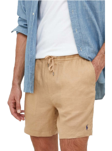 Shorts Polo by Ralph Lauren Shorts Beige | 710901802