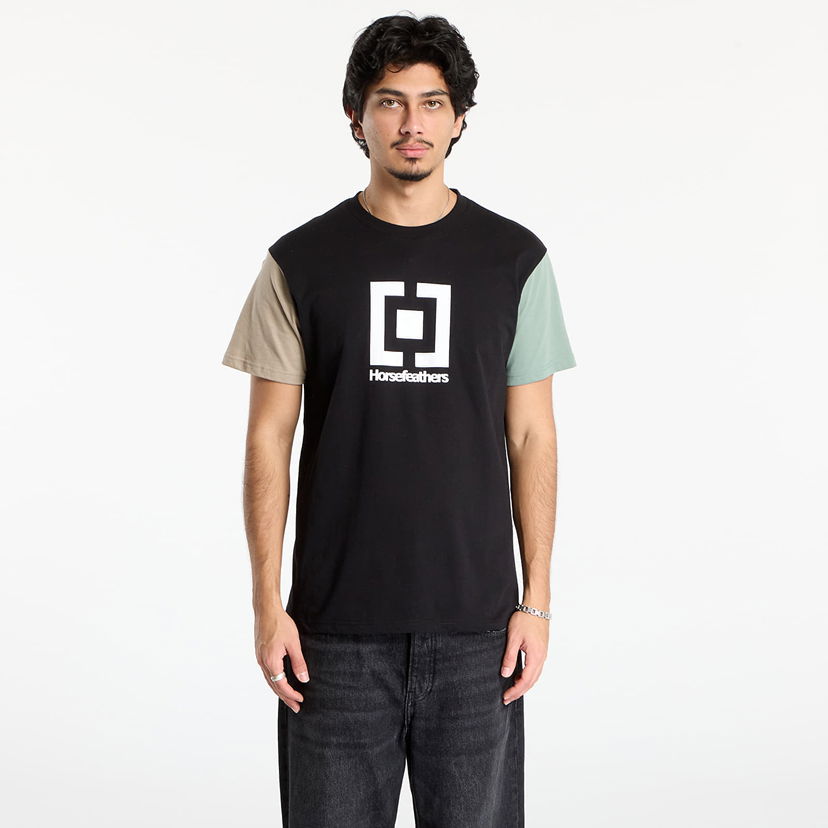 T-shirt Horsefeathers T-Shirt Base Flerfärgad | SM1345N