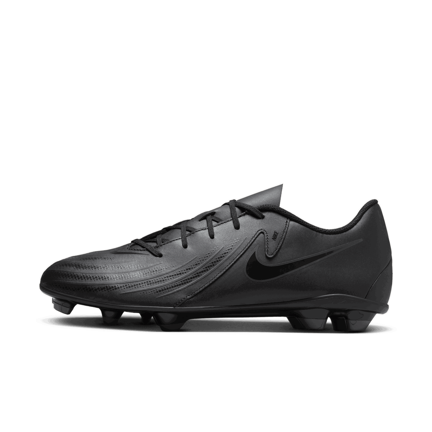 Sneakers och skor Nike Phantom GX 2 Club MG Svart | FJ2557-002, 0
